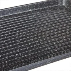 Merkloos Eazy Living Grillplaat Inductie Anthony 27 Cm X 37 Cm -Keukenproducten Winkel 1200x1200 434