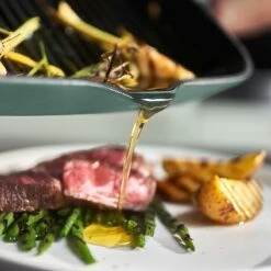Springlane Gietijzeren Grillpan Mint, 26 Cm -Keukenproducten Winkel 1200x1200 452