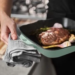 Springlane Gietijzeren Grillpan Mint, 26 Cm -Keukenproducten Winkel 1200x1200 456