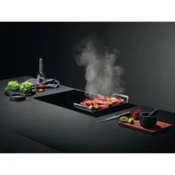 AEG MASTERY COLLECTION Plancha A9HL33 - Grillplaat - Gegoten Aluminium - 22 X 43 Cm 11 AEG MASTERY COLLECTION Plancha A9HL33 - Grillplaat - Gegoten Aluminium - 22 X 43 Cm -Keukenproducten Winkel 1200x1200 468