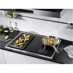AEG MASTERY COLLECTION Plancha A9HL33 - Grillplaat - Gegoten Aluminium - 22 X 43 Cm 13 AEG MASTERY COLLECTION Plancha A9HL33 - Grillplaat - Gegoten Aluminium - 22 X 43 Cm -Keukenproducten Winkel 1200x1200 469