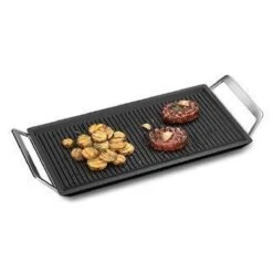 AEG MASTERY COLLECTION Plancha A9HL33 - Grillplaat - Gegoten Aluminium - 22 X 43 Cm 14 AEG MASTERY COLLECTION Plancha A9HL33 - Grillplaat - Gegoten Aluminium - 22 X 43 Cm -Keukenproducten Winkel 1200x1200 470