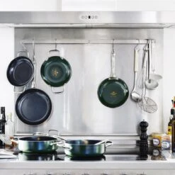 Dagelijkse Kost Keramische Grillpan - Ø28cm - PFAS-vrij - 2 Grepen 13 Dagelijkse Kost Keramische Grillpan - Ø28cm - PFAS-vrij - 2 Grepen -Keukenproducten Winkel 1200x1200 496