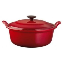 Le Creuset Braadpan Faitout Tradition Kersenrood - ø 24 Cm / 3 Liter 15 Le Creuset Braadpan Faitout Tradition Kersenrood - ø 24 Cm / 3 Liter -Keukenproducten Winkel 1200x1200 504