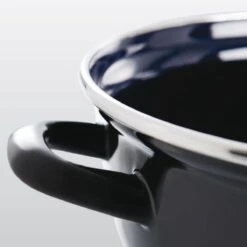 BK Fortalit Braadpan Ø 28 Cm / 4L - Emaille - Inductie -Keukenproducten Winkel 1200x1200 559