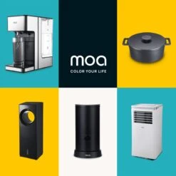 MOA Gietijzeren Braadpan - Inhoud 7,1 Liter - 29CM - Rond - Alle Warmtebronnen - Ook Voor Inductie - Gewicht 7,6 Kg - Zwart - MC29B 19 MOA Gietijzeren Braadpan - Inhoud 7,1 Liter - 29CM - Rond - Alle Warmtebronnen - Ook Voor Inductie - Gewicht 7,6 Kg - Zwart - MC29B -Keukenproducten Winkel 1200x1200 586