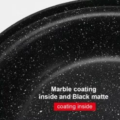 Tajine Aardewerk En Gegoten Aluminium Inductie| Handvaten| Geschikt Voor 4-8 Personen - Alle Warmtebronnen| Ø 30cm -Keukenproducten Winkel 1200x1200 610