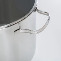 BK Soeppan - Ø 26 Cm - 11 L - Glazen Deksel -Keukenproducten Winkel 1200x1200 627