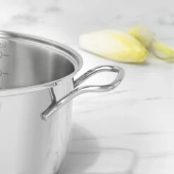 Tefal Intuition - Soeppan Ø30 Cm + Deksel - Inductie 11 Tefal Intuition - Soeppan Ø30 Cm + Deksel - Inductie -Keukenproducten Winkel 1200x1200 631