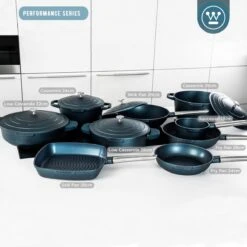 Westinghouse Performance Series - Wokpan Inductie - 28cm Luxe Wok Met Deksel - Blauw - Geschikt Voor Alle Warmtebronnen 15 Westinghouse Performance Series - Wokpan Inductie - 28cm Luxe Wok Met Deksel - Blauw - Geschikt Voor Alle Warmtebronnen -Keukenproducten Winkel 1200x1200 67