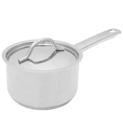 BK Profiline Steelpan Ø 14 Cm - RVS - Inductie -Keukenproducten Winkel 1200x1200 707