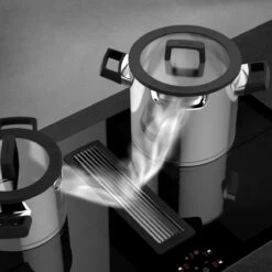 BergHOFF GEM Downdraft Pannenset - 7 Delige Set - 4 Pannen -Keukenproducten Winkel 1200x1200 71