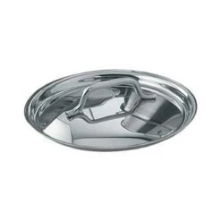 BK Profiline Steelpan Ø 16 Cm - RVS - Inductie -Keukenproducten Winkel 1200x1200 719