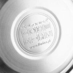 Florina Brillo Fluitketel 2,5L Voor Alle Warmtebronnen - Waterketel - Donkergrijs 9 Florina Brillo Fluitketel 2,5L Voor Alle Warmtebronnen - Waterketel - Donkergrijs -Keukenproducten Winkel 1200x1200 730