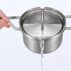 BK Q-linair Master RVS Pannenset - 5-delig - Veilig Afgietsysteem -Keukenproducten Winkel 1200x1200 76