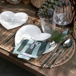 Riviera Maison Bestekset Zilver - Bon Appétit Cutlery - Set Van 4 Stuks -Keukenproducten Winkel 1200x1200 802