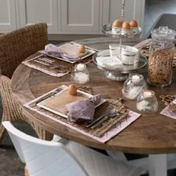 Riviera Maison Bestekset Zilver - Bon Appétit Cutlery - Set Van 4 Stuks -Keukenproducten Winkel 1200x1200 803