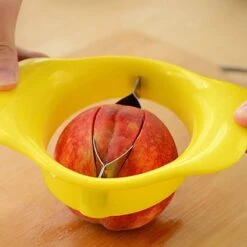 Mangosnijder - Mango Snijder - Fruitsnijder - Mango - 16 X 14 Cm 8 Mangosnijder - Mango Snijder - Fruitsnijder - Mango - 16 X 14 Cm -Keukenproducten Winkel 1200x1200 825