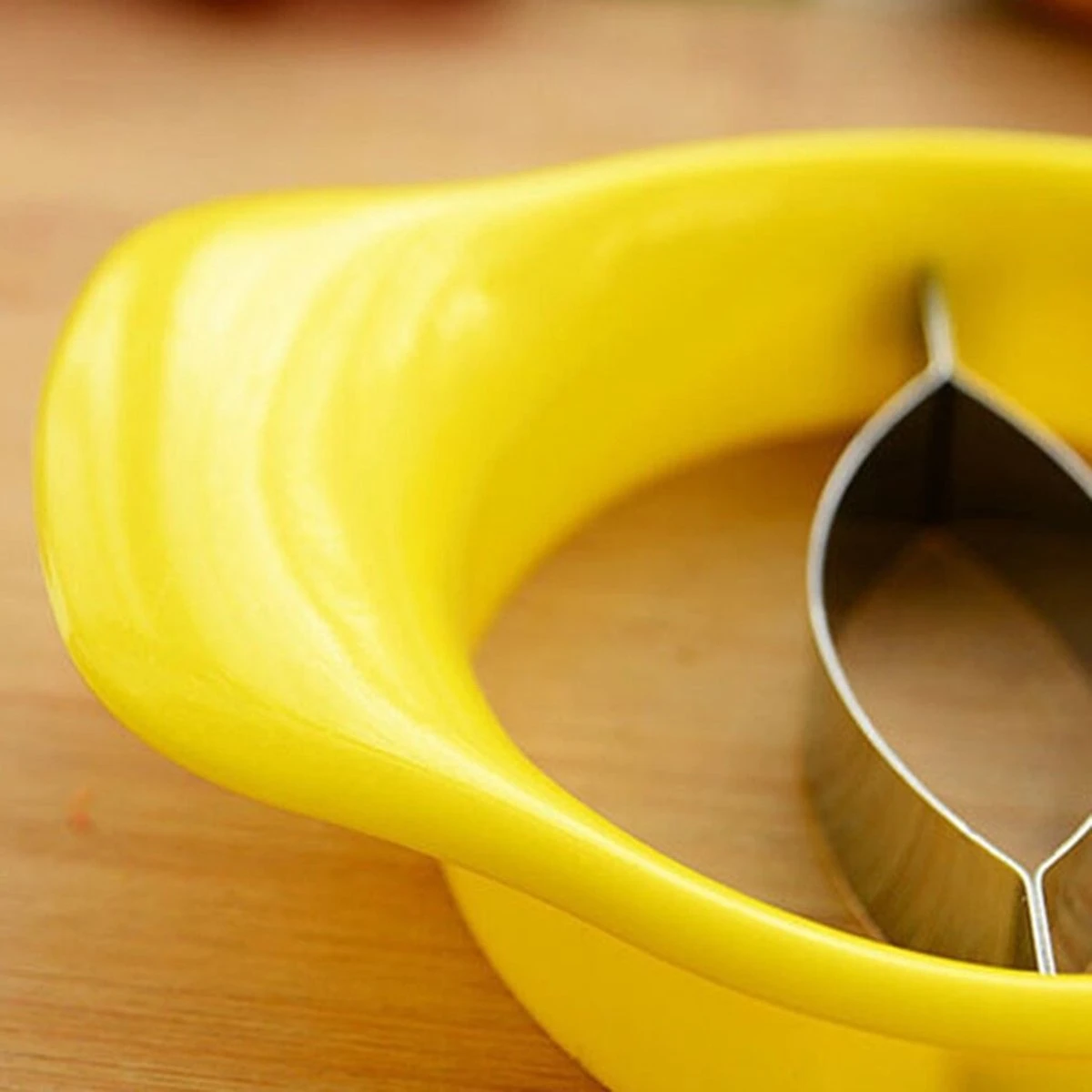 Mangosnijder - Mango Snijder - Fruitsnijder - Mango - 16 X 14 Cm 6 Mangosnijder - Mango Snijder - Fruitsnijder - Mango - 16 X 14 Cm - Afbeelding 4