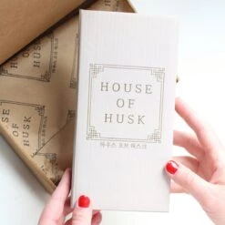 House Of Husk Latte Macchiato Lepels Set - Lange Theelepels - Koffielepels - Longdrinklepels - Sorbetlepels - Barlepel - RVS - 6 Stuks - 19CM - Zilver -Keukenproducten Winkel 1200x1200 865