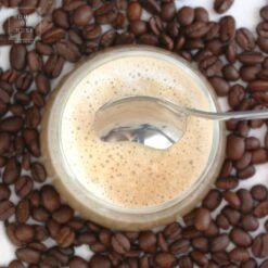 House Of Husk Latte Macchiato Lepels Set - Lange Theelepels - Koffielepels - Longdrinklepels - Sorbetlepels - Barlepel - RVS - 6 Stuks - 19CM - Zilver -Keukenproducten Winkel 1200x1200 867