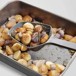 Joseph Joseph Scoop Plus Vergietlepel - Schuimspaan - Frituurschep -Keukenproducten Winkel 1200x1200 874