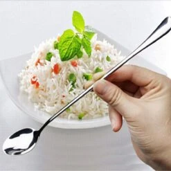 Latte Machiato Lepels – RVS Lange Yoghurt, Dessert Of Koffie Lepeltjes – KELERINO. - Set Van 12 Stuks 9 Latte Machiato Lepels – RVS Lange Yoghurt, Dessert Of Koffie Lepeltjes – KELERINO. - Set Van 12 Stuks -Keukenproducten Winkel 1200x1200 875