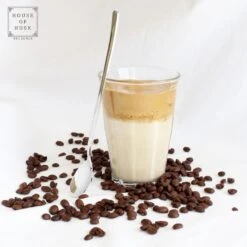 House Of Husk Latte Macchiato Lepels Set - Lange Theelepels - Koffielepels - Longdrinklepels - Sorbetlepels - Barlepel - RVS - 6 Stuks - 20CM - Zilver 13 House Of Husk Latte Macchiato Lepels Set - Lange Theelepels - Koffielepels - Longdrinklepels - Sorbetlepels - Barlepel - RVS - 6 Stuks - 20CM - Zilver -Keukenproducten Winkel 1200x1200 879