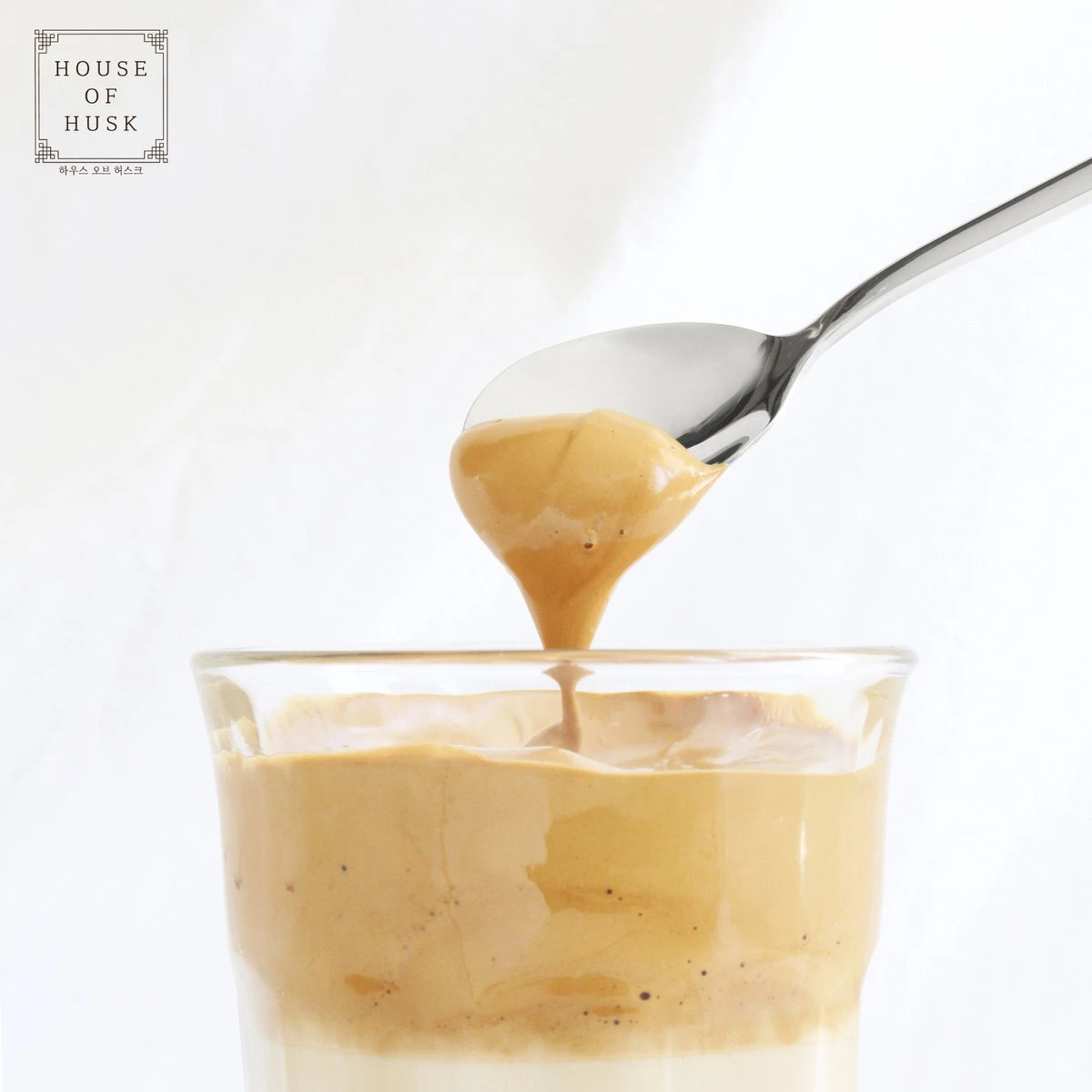 House Of Husk Latte Macchiato Lepels Set - Lange Theelepels - Koffielepels - Longdrinklepels - Sorbetlepels - Barlepel - RVS - 6 Stuks - 20CM - Zilver 7 House Of Husk Latte Macchiato Lepels Set - Lange Theelepels - Koffielepels - Longdrinklepels - Sorbetlepels - Barlepel - RVS - 6 Stuks - 20CM - Zilver - Afbeelding 5