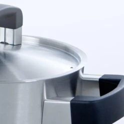 BK Conical Cool Pannenset - 5-delig - RVS - Geschikt Voor Alle Warmtebronnen 27 BK Conical Cool Pannenset - 5-delig - RVS - Geschikt Voor Alle Warmtebronnen -Keukenproducten Winkel 1200x1200 91