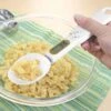 *** Digitale Lepelweegschaal - Tot 500 Gram - Weeglepel - Precisieweegschaal - Van Heble® *** -Keukenproducten Winkel 1200x1200 910
