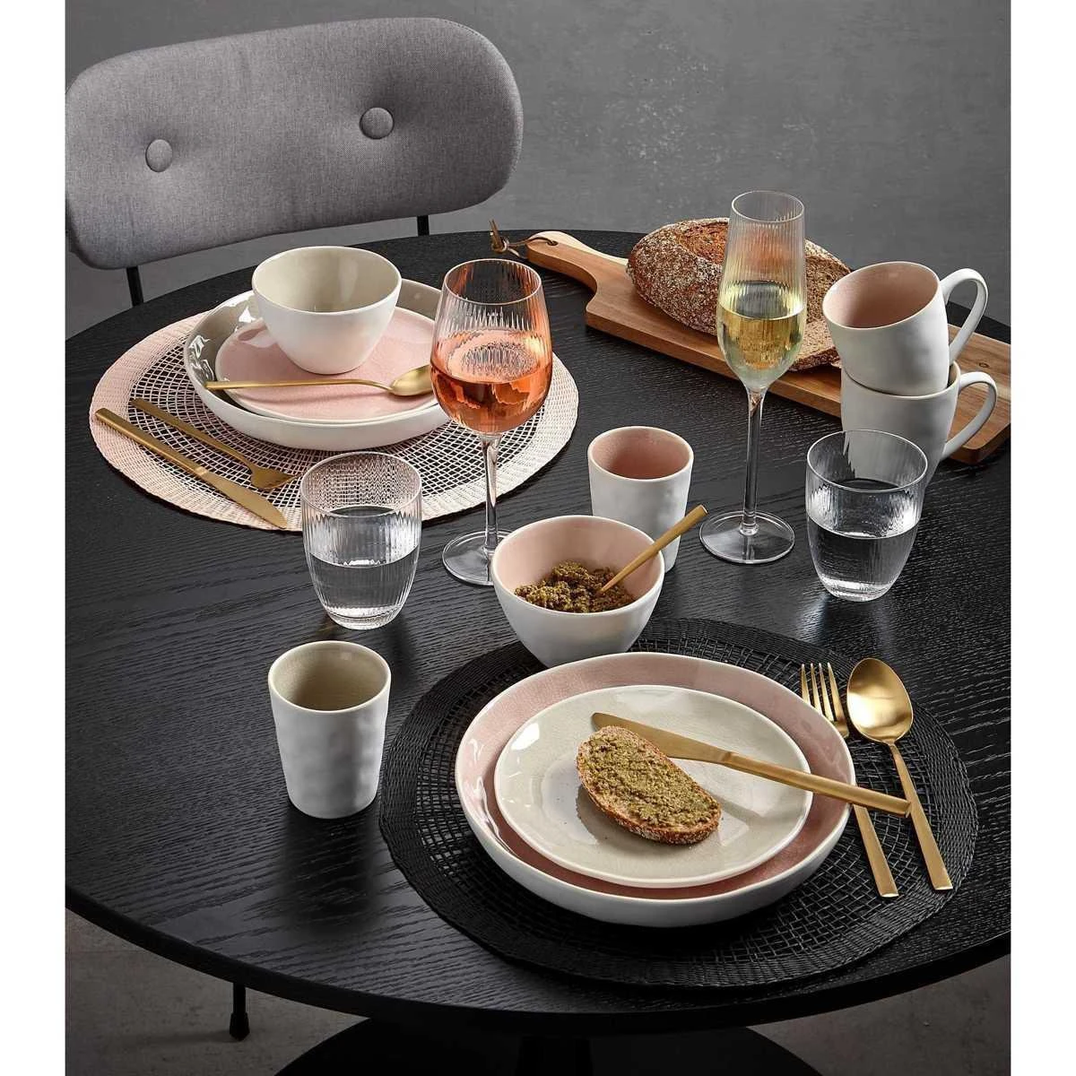 Merkloos 12 Koffie -en Theelepeltjes GOUD - Thee - Koffie - RVS - Goud 6 Merkloos 12 Koffie -en Theelepeltjes GOUD - Thee - Koffie - RVS - Goud - Afbeelding 4