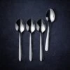 Royal Van Kempen & Begeer Koffielepels - 4-delige Set - Materiaal Edelstaal 18/10 - Hoogglans - Vaatwasserbestendig -Keukenproducten Winkel 1200x1200 924