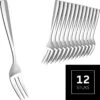 Gebaksvorkjes - Set Van 12 Taartvorkjes - Rvs - 13,5 Cm 2 Gebaksvorkjes - Set Van 12 Taartvorkjes - Rvs - 13,5 Cm -Keukenproducten Winkel 1200x1200 930