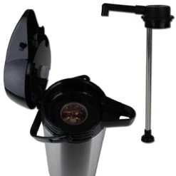 Basic Haushalt 26126 - Airpot - RVS - 1.9 Liter -Keukenproducten Winkel 1200x1200 959