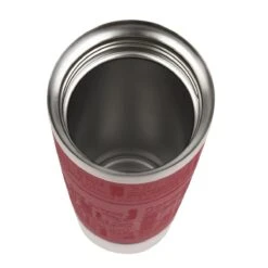 Tefal Travel Mug Thermobeker - 500 Ml - RVS/Rood -Keukenproducten Winkel 1200x1200 996