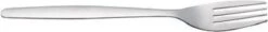 Hendi Tafelvork - Budget Line - RVS Vork - 18,3cm ( Set Van 12 ) 8 Hendi Tafelvork - Budget Line - RVS Vork - 18,3cm ( Set Van 12 ) -Keukenproducten Winkel 1200x148