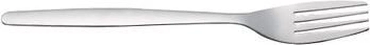 Hendi Tafelvork - Budget Line - RVS Vork - 18,3cm ( Set Van 12 ) 5 Hendi Tafelvork - Budget Line - RVS Vork - 18,3cm ( Set Van 12 ) - Afbeelding 4