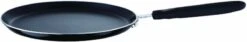 Pannenkoekpan - 24 Cm - Jazzy Black -Keukenproducten Winkel 1200x205