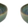 Palmer Bord Diep Miami 22 Cm Groen Stoneware 2 Stuk(s) -Keukenproducten Winkel 1200x248