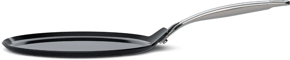 GreenPan Copenhagen Pannekoekenpan 28cm 3 GreenPan Copenhagen Pannekoekenpan 28cm