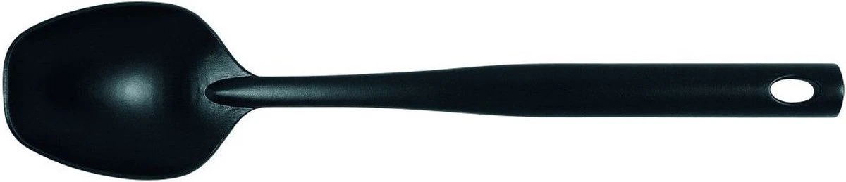 Brabantia Black Line Opscheplepel - Anti-aanbak - Zwart 6 Brabantia Black Line Opscheplepel - Anti-aanbak - Zwart - Afbeelding 4