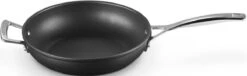 Le Creuset - Les Forgees - 3-Delige - Pannenset -Keukenproducten Winkel 1200x367