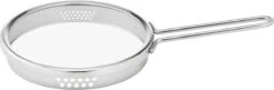 Tefal Nordica Pannenset 3 Delig - Steelpan Ø 16 Cm & Kookpan Ø 20 + Ø 24 Cm -Keukenproducten Winkel 1200x394