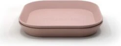 Mushie - Kinderservies Borden Vierkant (Set Van 2) - Borden - Sage 17 Mushie - Kinderservies Borden Vierkant (Set Van 2) - Borden - Sage -Keukenproducten Winkel 1200x459 2