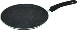 Kinghoff 1128 - Pannenkoekenpan - Ø28 Cm - Ook Voor Inductie