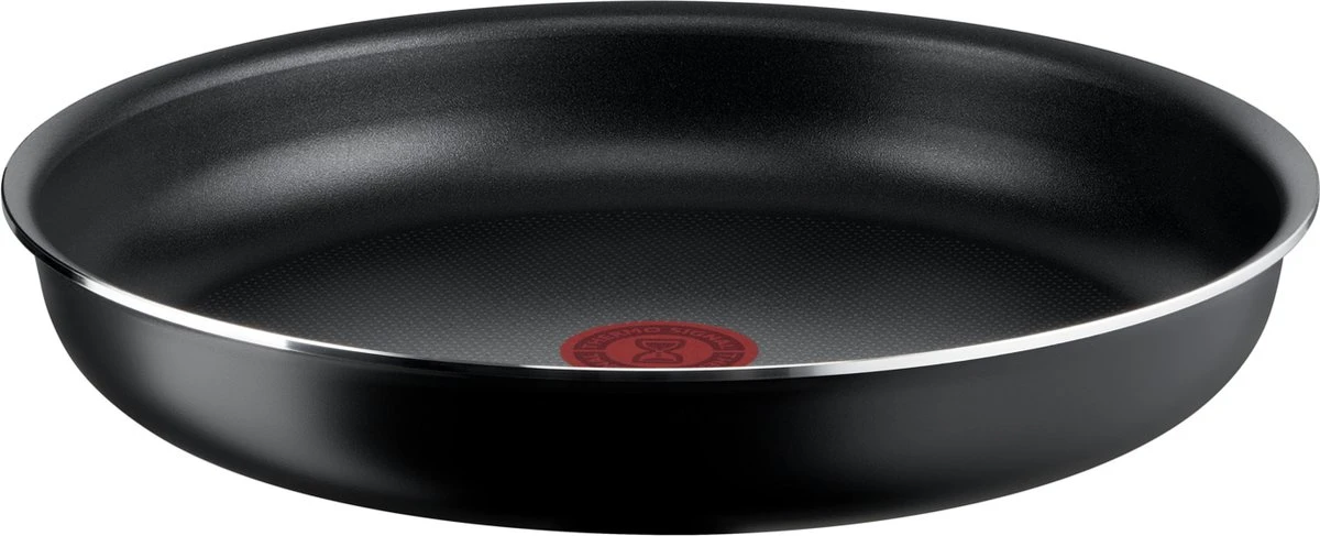 Tefal Ingenio Easy Cook & Clean Pannenset - 10-delig - Niet Geschikt Voor Inductie 5 Tefal Ingenio Easy Cook & Clean Pannenset - 10-delig - Niet Geschikt Voor Inductie - Afbeelding 3