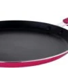 Pannenkoekpan - 24 Cm - Jazzy Pink -Keukenproducten Winkel 1200x490