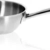De Buyer Prim'Appety Sauteuse - Ø 20cm - Rvs -Keukenproducten Winkel 1200x494