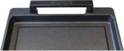 Eurolux Teppanyaki Plaat Met Grepen - 41 X 24 X 2.5 Cm - Zwart - Aluminium - Geschikt Voor Alle Warmtebronnen 21 Eurolux Teppanyaki Plaat Met Grepen - 41 X 24 X 2.5 Cm - Zwart - Aluminium - Geschikt Voor Alle Warmtebronnen -Keukenproducten Winkel 1200x495 3